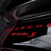 Luxuria Bespoke Porsche 991 Turbo 7 175x175 at Porsche 991 Turbo S by Luxuria Bespoke