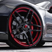 Luxuria Bespoke Porsche 991 Turbo 8 175x175 at Porsche 991 Turbo S by Luxuria Bespoke