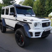 Mansory Gronos 4x4 2 175x175 at First Mansory Gronos 4x4 Delivered