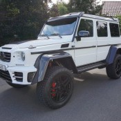 Mansory Gronos 4x4 3 175x175 at First Mansory Gronos 4x4 Delivered