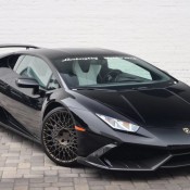 Mansory Lamborghini Huracan Sale 1 175x175 at Mansory Lamborghini Huracan On Sale for $290K