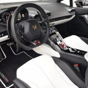 Mansory Lamborghini Huracan Sale 12 175x175 at Mansory Lamborghini Huracan On Sale for $290K