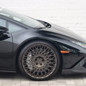 Mansory Lamborghini Huracan Sale 4 175x175 at Mansory Lamborghini Huracan On Sale for $290K