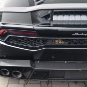 Mansory Lamborghini Huracan Sale 6 175x175 at Mansory Lamborghini Huracan On Sale for $290K