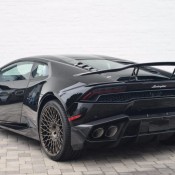 Mansory Lamborghini Huracan Sale 7 175x175 at Mansory Lamborghini Huracan On Sale for $290K