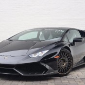 Mansory Lamborghini Huracan Sale 8 175x175 at Mansory Lamborghini Huracan On Sale for $290K