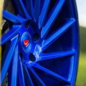 Matte Yellow BMW i8 13 175x175 Matte Yellow BMW i8 13 175x175 at Color Therapy: Matte Yellow BMW i8 on Blue Wheels