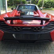McLaren 650S Can Am Spot 5 175x175 at McLaren 650S Can Am Spotted at Hamburg Dealership