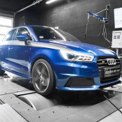 Mcchip Audi S1 2 175x175 at Mcchip Audi S1 Boosted to 300 Horsepower