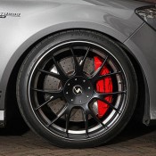 Mercedes CLA 45 AMG Schmidt 3 175x175 at Mercedes CLA 45 AMG with “Gambit” Wheels