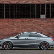 Mercedes CLA 45 AMG Schmidt 6 175x175 at Mercedes CLA 45 AMG with “Gambit” Wheels