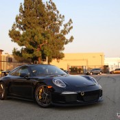 Midnight Blue Porsche 991 GT3 1 175x175 at Midnight Blue Porsche 991 GT3 by Impressive Wrap