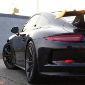 Midnight Blue Porsche 991 GT3 3 175x175 at Midnight Blue Porsche 991 GT3 by Impressive Wrap