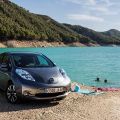 Nissan LEAF Grand Tour 3 175x175 at Nissan LEAF Goes On a Grand Tour of Europe