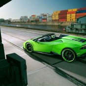 Novitec Lamborghini Huracan Spyder 11 175x175 at Official: Novitec Lamborghini Huracan Spyder