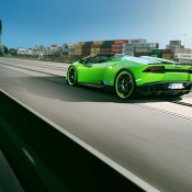 Novitec Lamborghini Huracan Spyder 12 175x175 at Official: Novitec Lamborghini Huracan Spyder