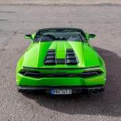 Novitec Lamborghini Huracan Spyder 6 175x175 at Official: Novitec Lamborghini Huracan Spyder