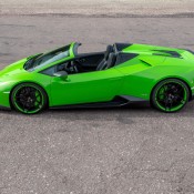 Novitec Lamborghini Huracan Spyder 7 175x175 at Official: Novitec Lamborghini Huracan Spyder