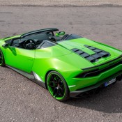 Novitec Lamborghini Huracan Spyder 8 175x175 at Official: Novitec Lamborghini Huracan Spyder