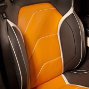 Orange Mansory Mercedes AMG GT 11 175x175 at Eye Candy: Orange Mansory Mercedes AMG GT
