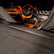 Orange Mansory Mercedes AMG GT 12 175x175 at Eye Candy: Orange Mansory Mercedes AMG GT