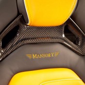 Orange Mansory Mercedes AMG GT 9 175x175 at Eye Candy: Orange Mansory Mercedes AMG GT