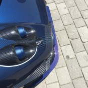 Pagani Zonda Mileson 2 175x175 at Pagani Zonda Mileson Edition Is Yet Another One Off