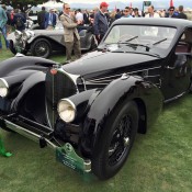 Pebble Beach Concours Highlights 10 175x175 at Gallery: 2016 Pebble Beach Concours Highlights