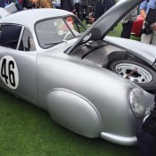 Pebble Beach Concours Highlights 12 175x175 at Gallery: 2016 Pebble Beach Concours Highlights