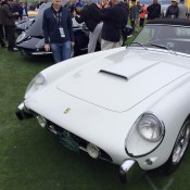 Pebble Beach Concours Highlights 15 175x175 at Gallery: 2016 Pebble Beach Concours Highlights