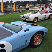 Pebble Beach Concours Highlights 16 175x175 at Gallery: 2016 Pebble Beach Concours Highlights