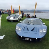 Pebble Beach Concours Highlights 17 175x175 at Gallery: 2016 Pebble Beach Concours Highlights