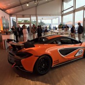 Pebble Beach Concours Highlights 18 175x175 at Gallery: 2016 Pebble Beach Concours Highlights
