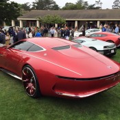 Pebble Beach Concours Highlights 20 175x175 at Gallery: 2016 Pebble Beach Concours Highlights
