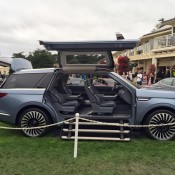 Pebble Beach Concours Highlights 3 175x175 at Gallery: 2016 Pebble Beach Concours Highlights