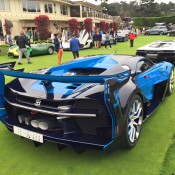 Pebble Beach Concours Highlights 4 175x175 at Gallery: 2016 Pebble Beach Concours Highlights