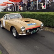 Pebble Beach Concours Highlights 5 175x175 at Gallery: 2016 Pebble Beach Concours Highlights