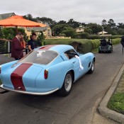 Pebble Beach Concours Highlights 6 175x175 at Gallery: 2016 Pebble Beach Concours Highlights