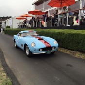 Pebble Beach Concours Highlights 7 175x175 at Gallery: 2016 Pebble Beach Concours Highlights
