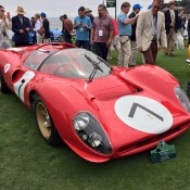 Pebble Beach Concours Highlights 8 175x175 at Gallery: 2016 Pebble Beach Concours Highlights