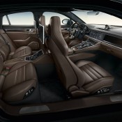 Porsche Panamera 4S Exclusive 4 175x175 Porsche Panamera 4S Exclusive 4 175x175 at Porsche Panamera 4S Exclusive in Black