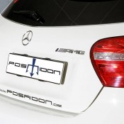 Posaidon Mercedes A45 AMG 2 175x175 at Posaidon Mercedes A45 AMG Packs 500 hp!