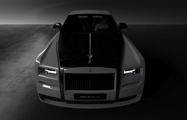 Rolls Royce Carbon Fiber Package 0 600x387 at Tuners Team Up for Rolls Royce Carbon Fiber Package