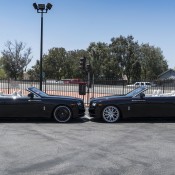 Rolls Royce Dawn Forgiato Twins 3 175x175 at Rolls Royce Dawn Twins on Forgiato Wheels