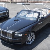 Rolls Royce Dawn Forgiato Twins 5 175x175 at Rolls Royce Dawn Twins on Forgiato Wheels