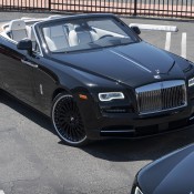 Rolls Royce Dawn Forgiato Twins 6 175x175 at Rolls Royce Dawn Twins on Forgiato Wheels
