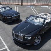 Rolls Royce Dawn Forgiato Twins 7 175x175 at Rolls Royce Dawn Twins on Forgiato Wheels