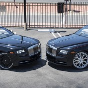 Rolls Royce Dawn Forgiato Twins 8 175x175 at Rolls Royce Dawn Twins on Forgiato Wheels