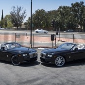 Rolls Royce Dawn Forgiato Twins 9 175x175 at Rolls Royce Dawn Twins on Forgiato Wheels