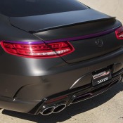 Satin Pearl Nero Mercedes S550 10 175x175 at Dopeness: Satin Pearl Nero Mercedes S550 Coupe